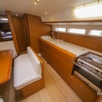 Jeanneau Sun Odyssey 519