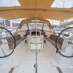 Jeanneau Sun Odyssey 519