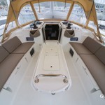 Jeanneau Sun Odyssey 519