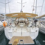 Jeanneau Sun Odyssey 519