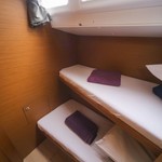 Jeanneau Sun Odyssey 519