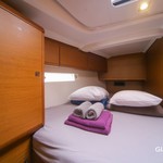 Jeanneau Sun Odyssey 519