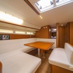 Jeanneau Sun Odyssey 519