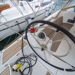 Jeanneau Sun Odyssey 519