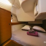 Jeanneau Sun Odyssey 519