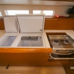 Jeanneau Sun Odyssey 519
