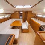 Jeanneau Sun Odyssey 519
