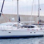 Bavaria Cruiser 50