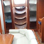 Jeanneau Sun Odyssey 42.2
