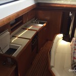 Jeanneau Sun Odyssey 42.2