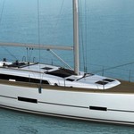 Dufour 460 Grand Large