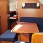 Bavaria Cruiser 41