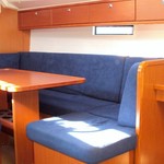 Bavaria Cruiser 41
