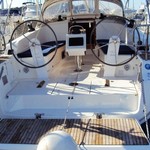 Bavaria Cruiser 41