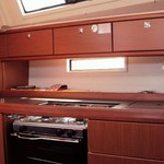 Bavaria Cruiser 41