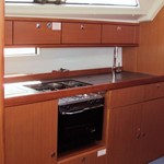 Bavaria Cruiser 41
