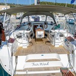 Bavaria 45 Cruiser