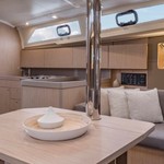 Beneteau Oceanis 41.1
