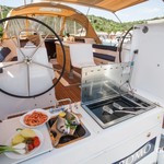 Dufour 460 Grand Large