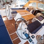 Dufour 460 Grand Large