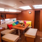 Dufour 460 Grand Large