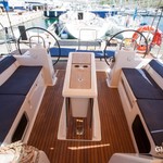 Dufour 460 Grand Large