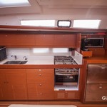 Dufour 460 Grand Large