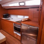 Dufour 460 Grand Large