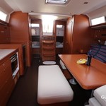 Dufour 460 Grand Large