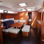 Dufour 460 Grand Large