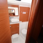 Dufour 460 Grand Large