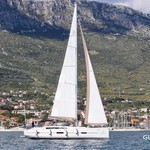 Dufour 460 Grand Large