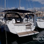 Dufour 460 Grand Large