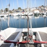 Jeanneau Sun Fast 32