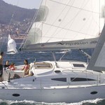 Elan Impression 384