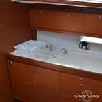 Dufour 460 Grand Large