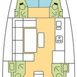 Dufour 460 Grand Large