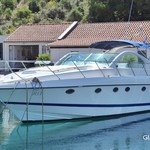 Fairline Targa 48