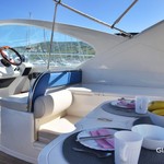Fairline Targa 48