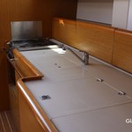 Jeanneau Sun Odyssey 49i