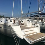 Bavaria 46 Cruiser STYLE