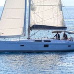 Hanse 455