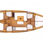 Jeanneau Sun Odyssey 479