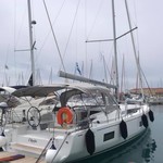 Beneteau Oceanis 46.1