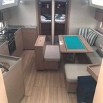 Beneteau Oceanis 46.1