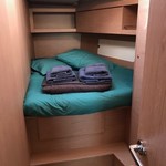 Beneteau Oceanis 46.1