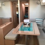 Beneteau Oceanis 46.1