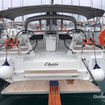 Beneteau Oceanis 46.1