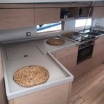 Beneteau Oceanis 46.1