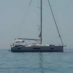 Beneteau Oceanis 46.1